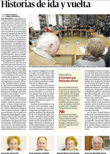 historias ida vuelta