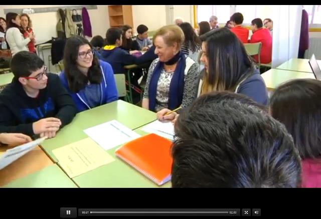 v television ies as lagoas