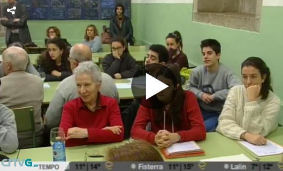 video crtvg santiago