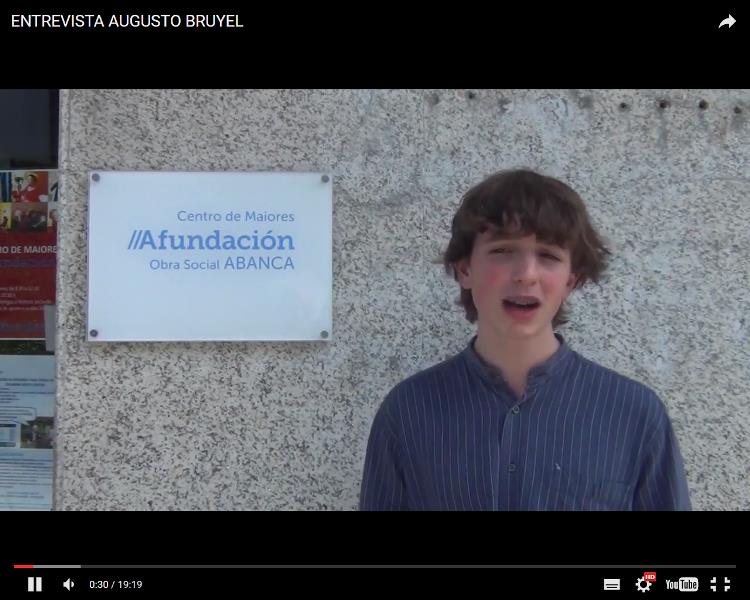 video ies rosalia castro